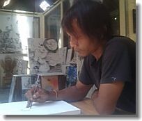 �o���G���Ɓ@WECES